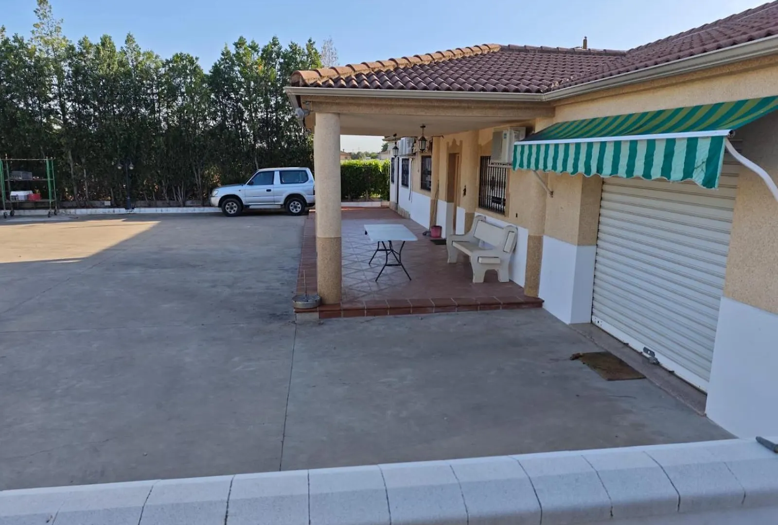 Daire Apartamento Cuevas Bajas Cordoba
