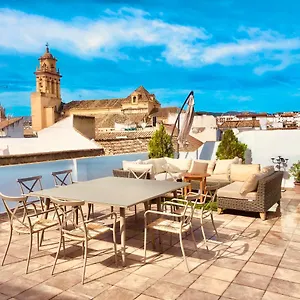 Casa Turistica San Agustin Córdoba