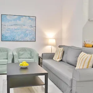 Sunshine Cruz Conde Apartament