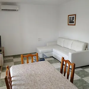  Appartement Altillo 25 Garaje Y Wifi Gratis