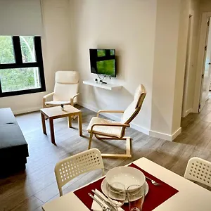 Apartment Dama De Noche, Cordoba