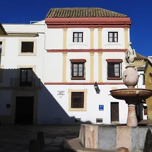 Plaza Apartament