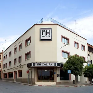 4* 酒店 科尔多瓦哈里法nh酒店