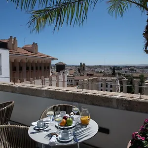 Apartment Coliseum Boutique, Cordoba