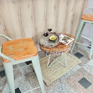 Apartment Jardines& Parking, Cordoba