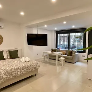 El Olivo Córdoba