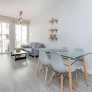  Appartement San Pedro En Casco Historico