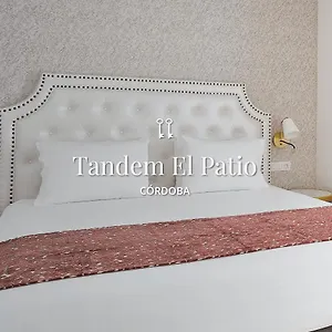 Tandem El Patio Apartament
