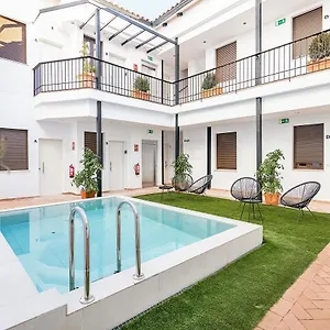 Apartment Bhost - Regina Vii, Cordoba