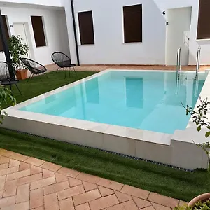 Apartment Casiverde, Cordoba