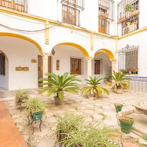 Apartment La Cuadra En Centro, Cordoba
