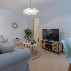 Apartment Julio Romero - Nuevo Y Centrico, Cordoba