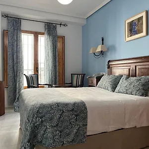 Otel Maestre, Cordoba