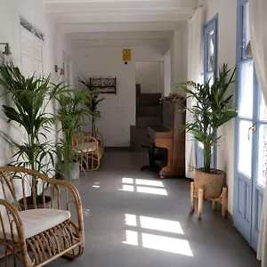 Casa Sirfantas Córdoba