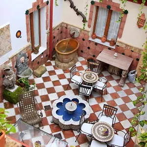 Medina Qurtuba Apartament