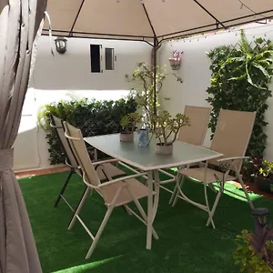 Patios Con Encanto Apartament
