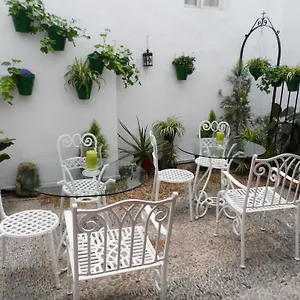 Konukevi Hospederia Luis De Gongora, Cordoba