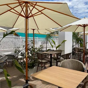 3* מלון La Boutique Puerta Osario