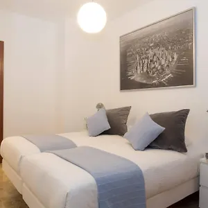  Appartement Turisticos Duque De Hornachuelos