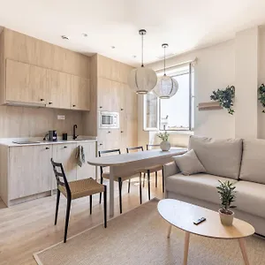  Appartement Libere Tendillas