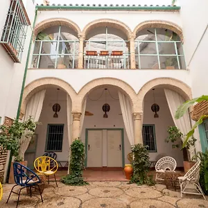 Bhost - Palacete Del Aguila Apartament