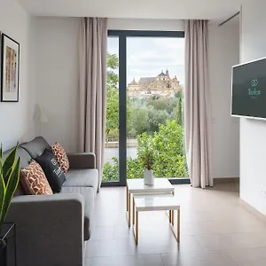Tandem Torre De La Calahorra Apartament