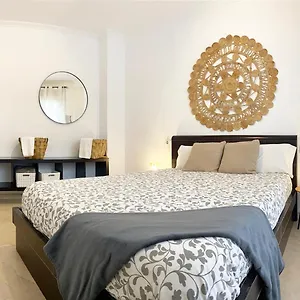  Appartement Puente Miraflores