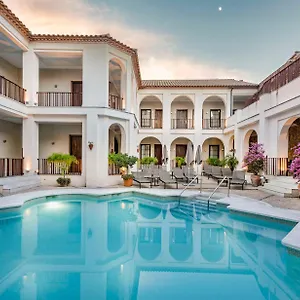 Otel Nh Collection Amistad, Cordoba
