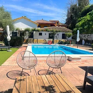La Buganvilla Córdoba