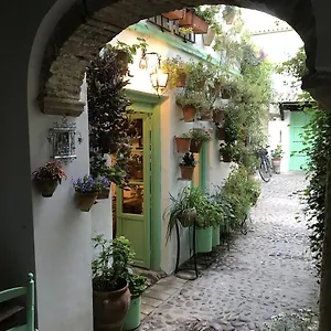 La Casa De La Costurera Apartament