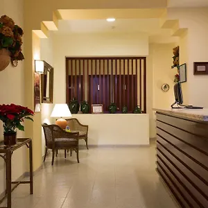 Otel Riviera, Cordoba