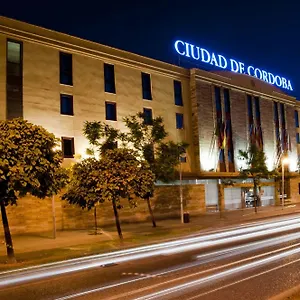 Otel Exe Ciudad De, Cordoba