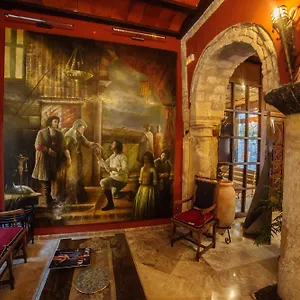 Hotel De Vallina By Mira, Córdoba