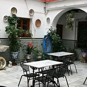 Konukevi La Fuente, Cordoba