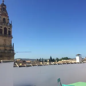 Apartment Entre 2 Mezquitas 8, Cordoba