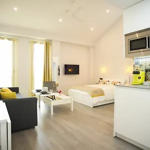 Apartment Algo Diferente, Cordoba