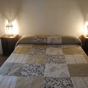  Appartement Avenida Parque