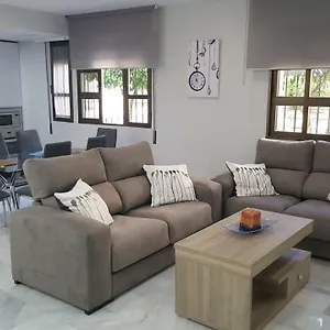  Appartement Entre Patios Valladares