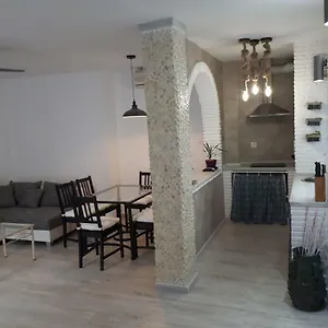 Appartement Corredera Parking Casco Historico