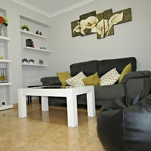  Appartement La Sastreria Del Realejo