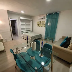  Appartement En Patios De San Basilio