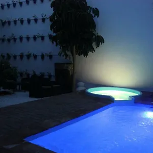 Casa-patio Palmeras Apartament