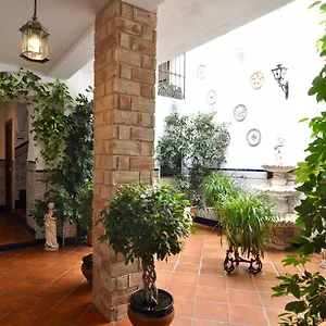 3* Vendégház Hospederia Angeles