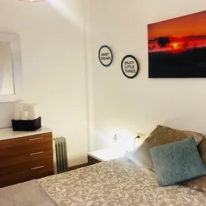 Apartment Almanzor, Cordoba