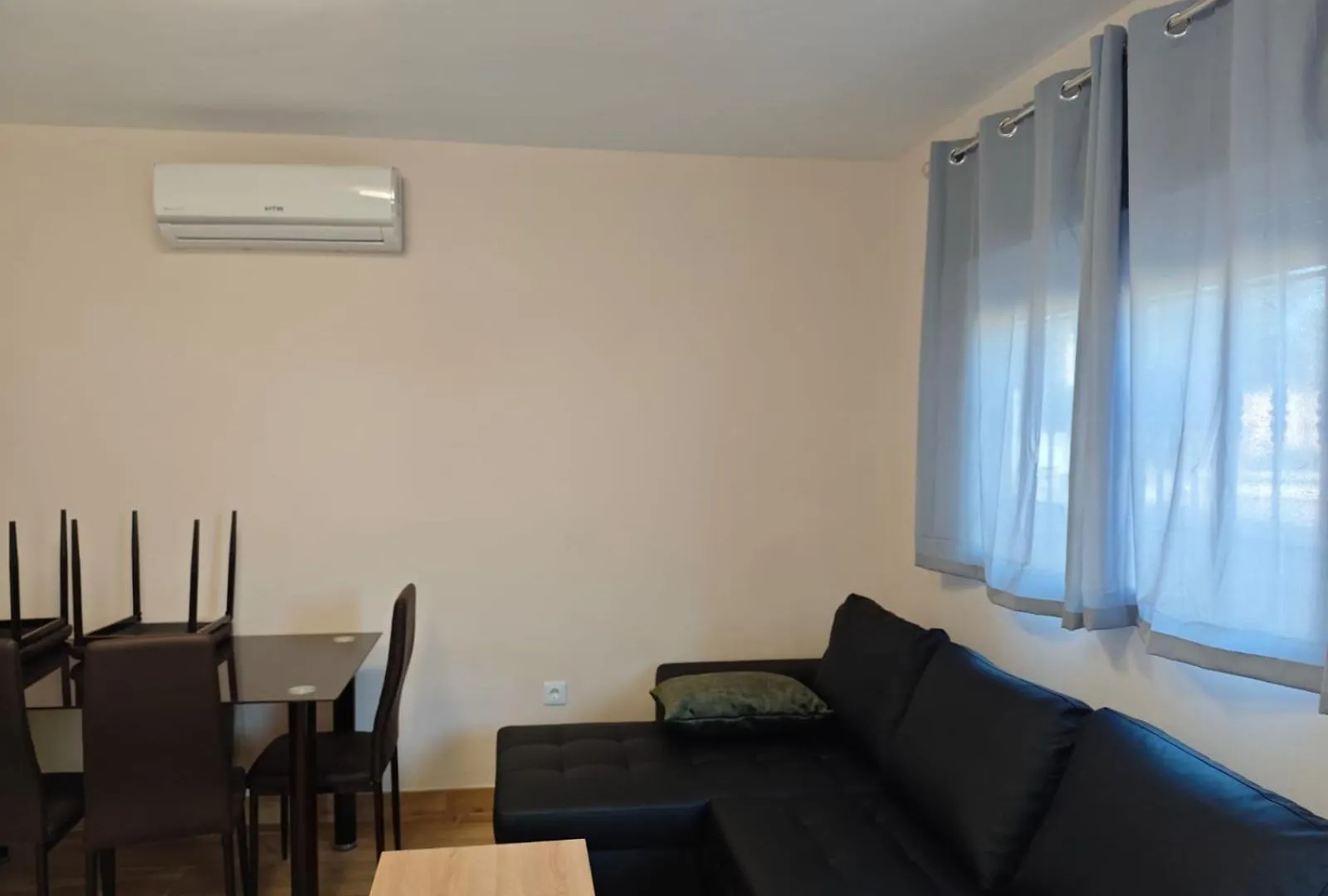Apartment Apartamento Cuevas Bajas Cordoba