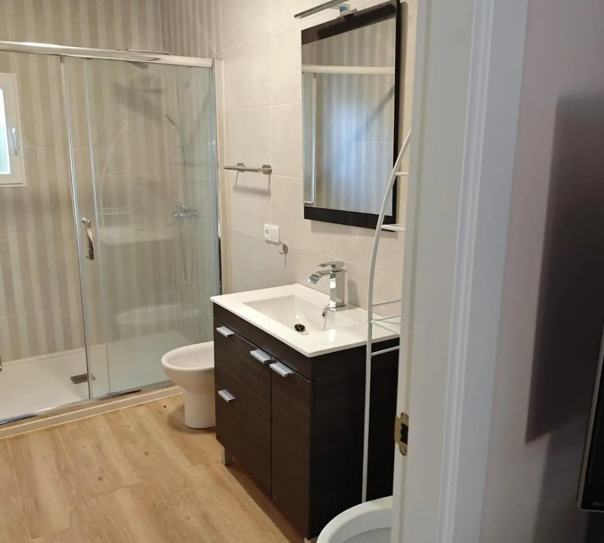 Apartamento Cuevas Bajas Cordoba 0*,  Spain