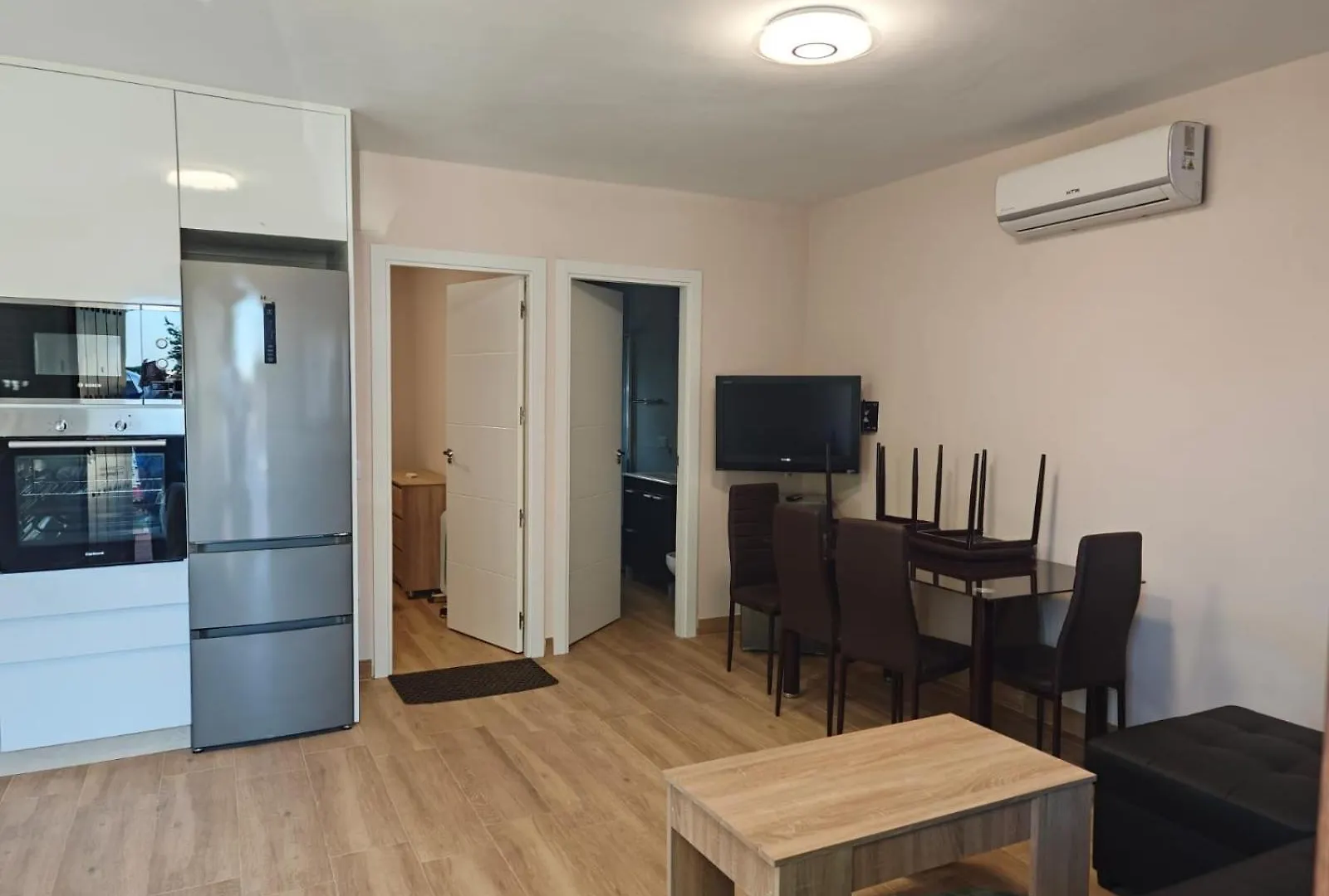 Apartamento Cuevas Bajas Cordoba Spain