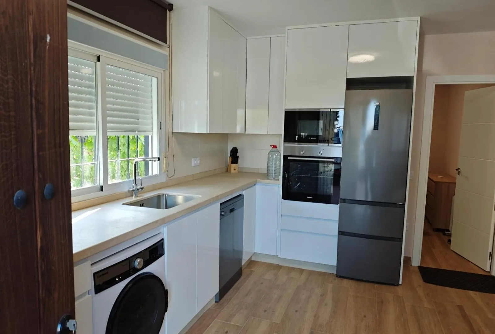 Apartamento Cuevas Bajas Cordoba 0*,  Spain