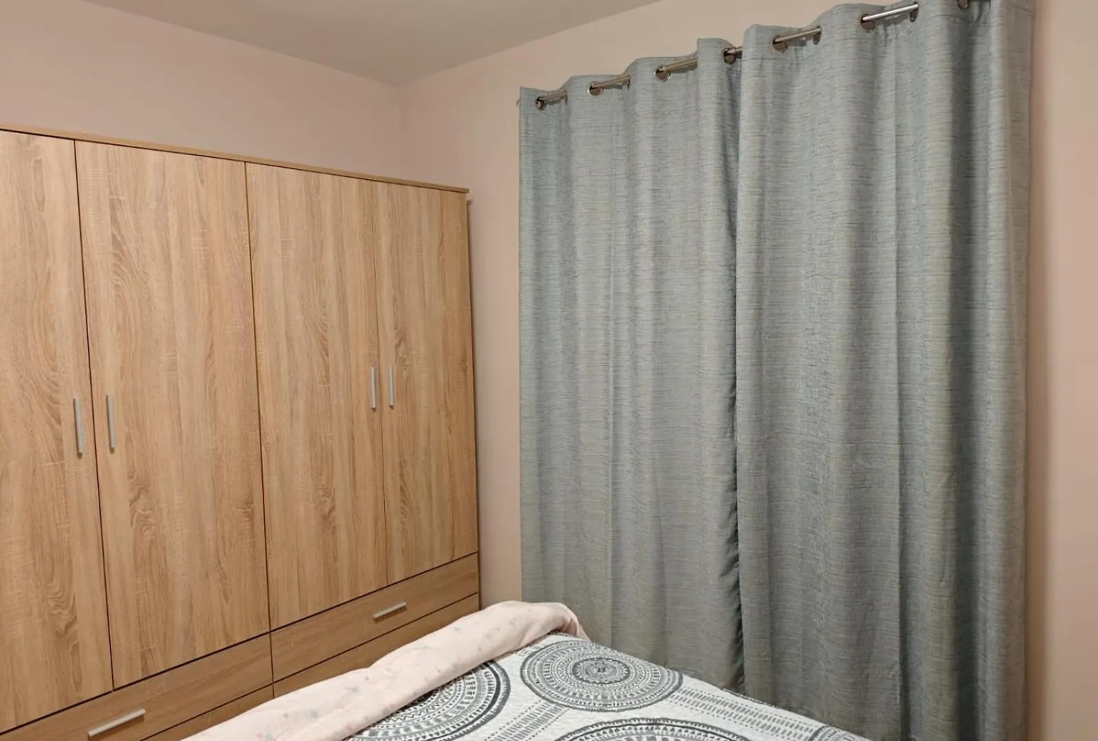 Apartamento Cuevas Bajas Cordoba Spain