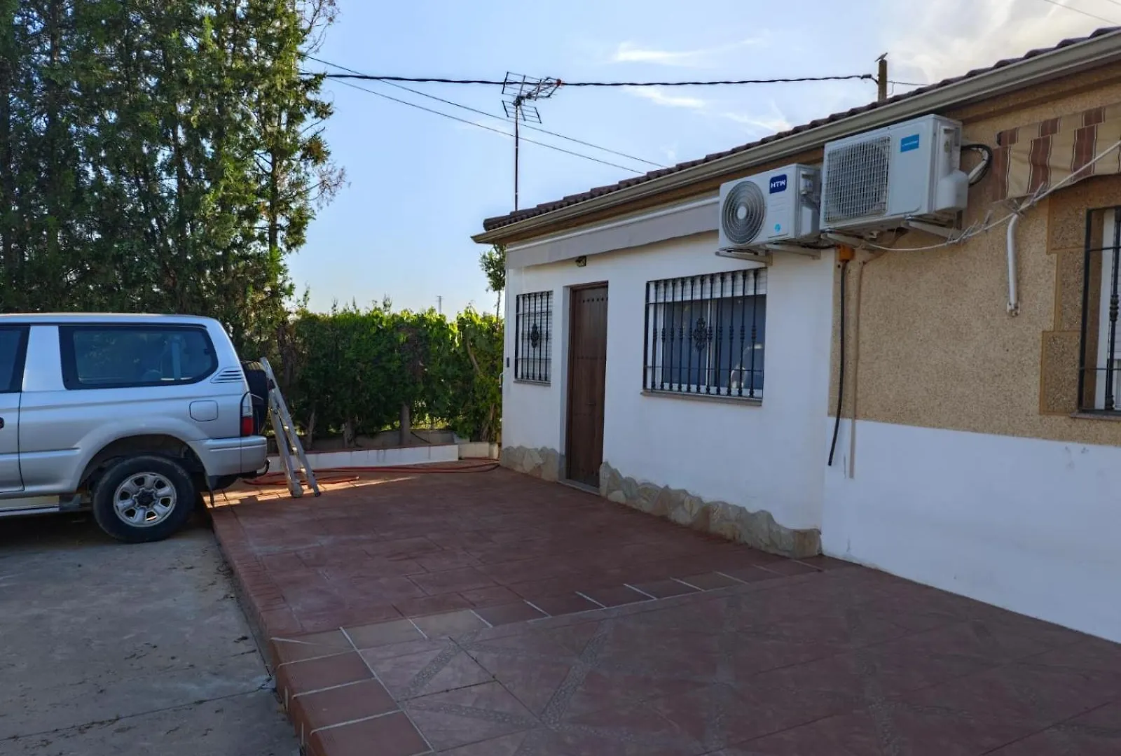 Apartment Apartamento Cuevas Bajas Cordoba Spain